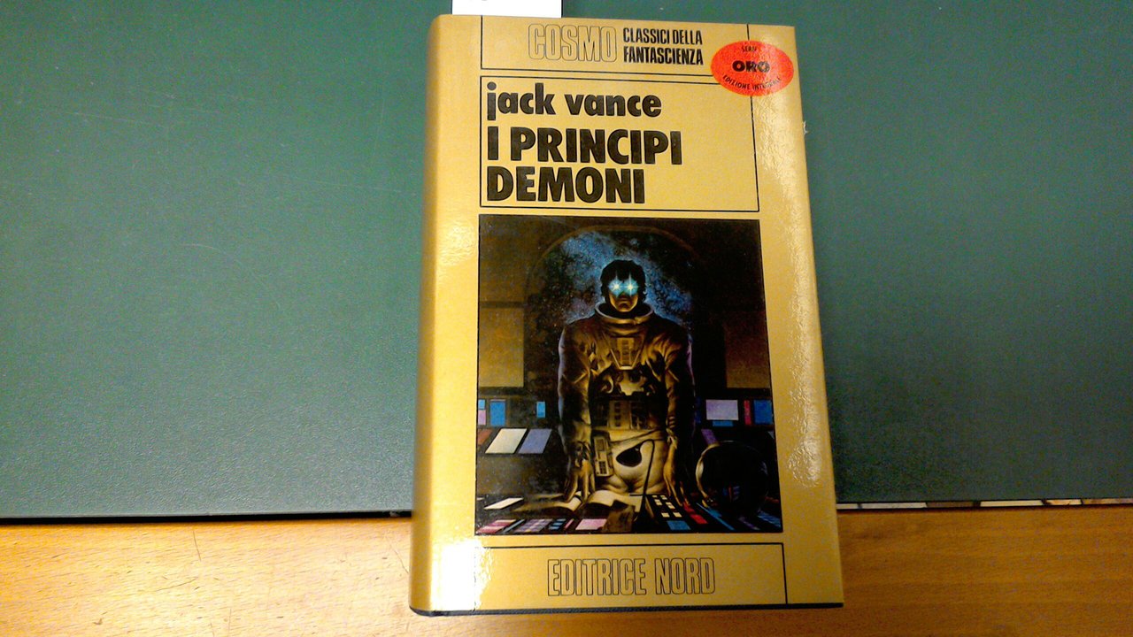 I principi demoni