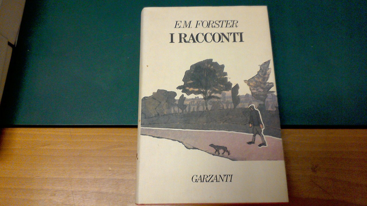 I racconti
