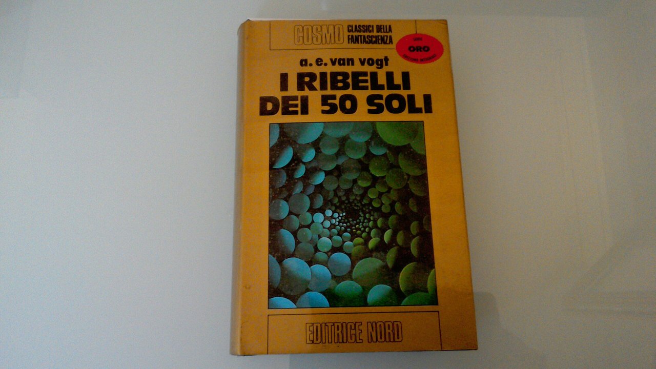 I ribelli dei 50 soli