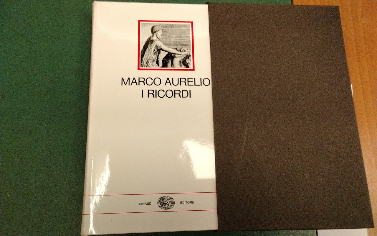 I ricordi | Immagine principale