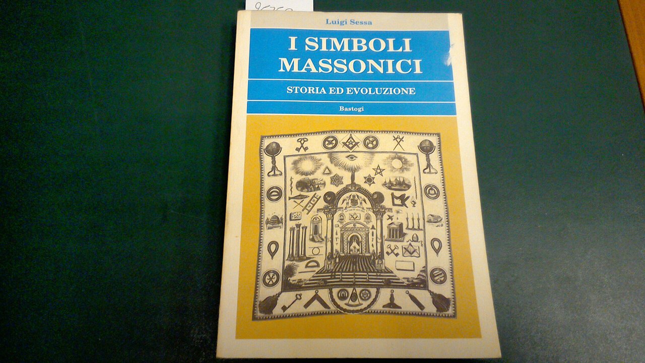 I simboli massonici - storia ed evoluzione
