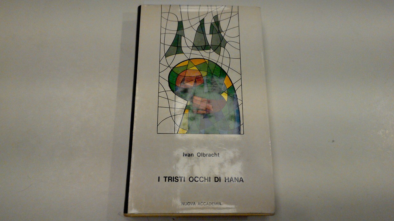I tristi occhi di Hana