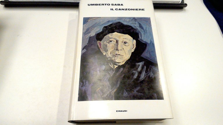 Il canzoniere