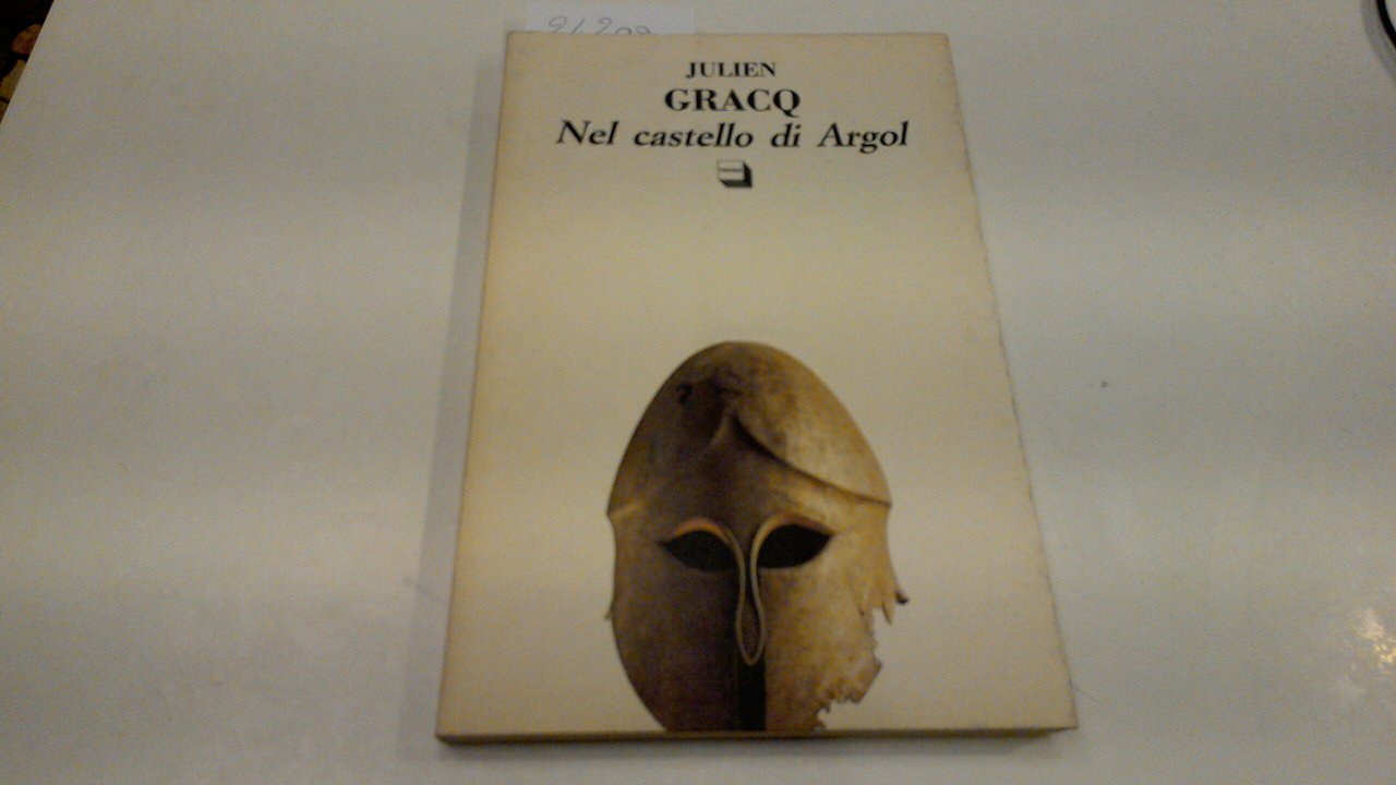 Il castello di Argol