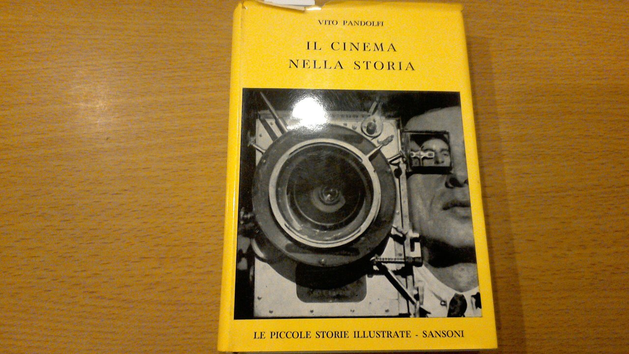Il cinema nella storia