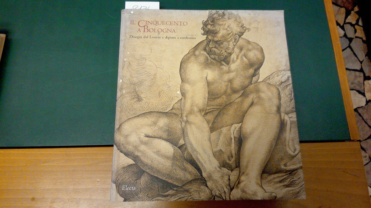 Il Cinquecento a Bologna - disegni dal Louvre e dipinti …