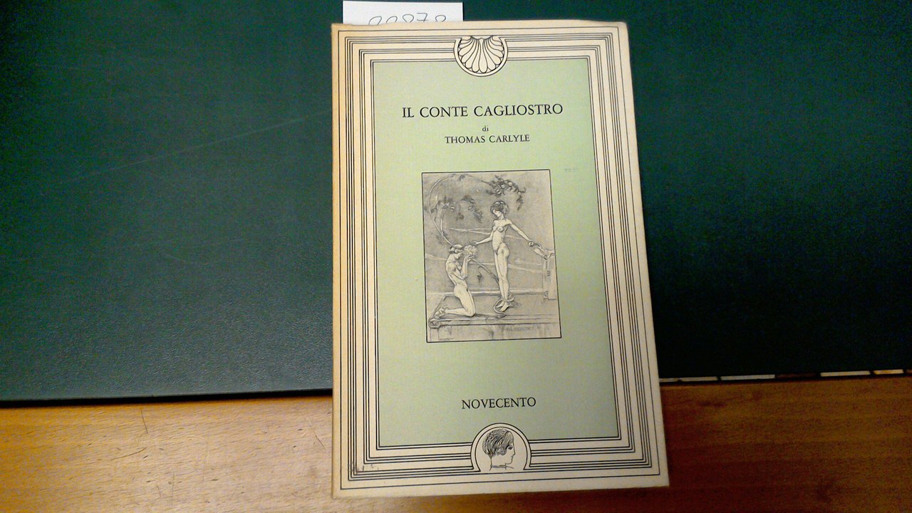 Il conte Cagliostro