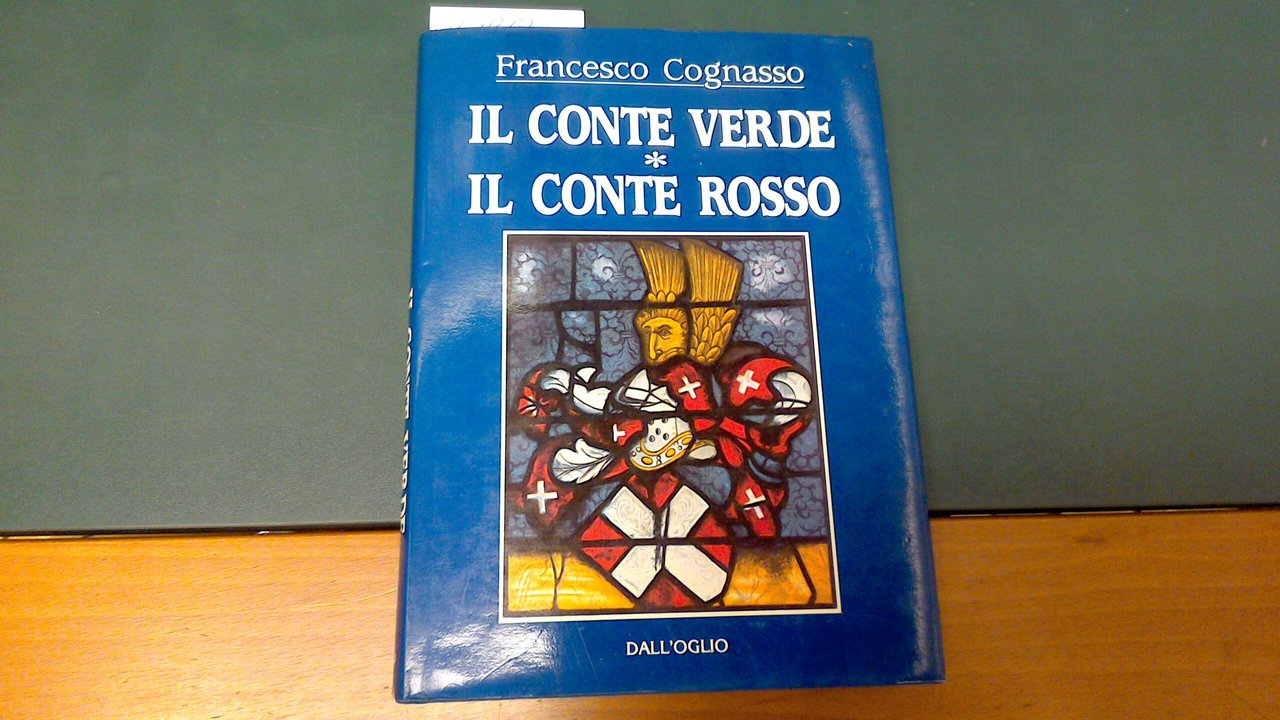Il Conte Verde - Il Conte Rosso
