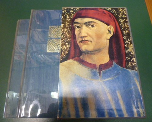 Il Decameron ( 2 volumi )