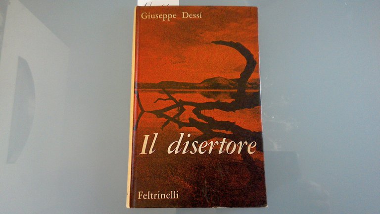 Il disertore
