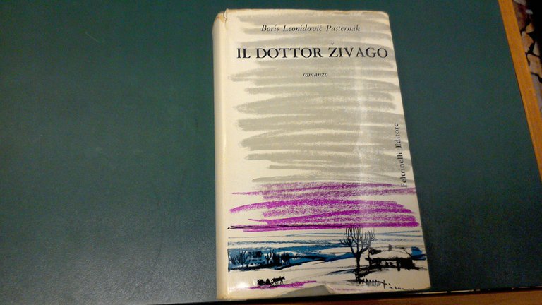 Il dottor Zivago