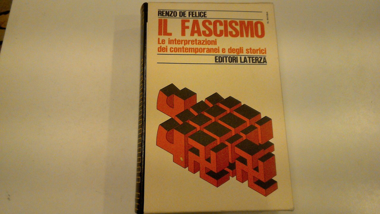 Il fascismo - le interpretazioni dei contemporanei e degli storici