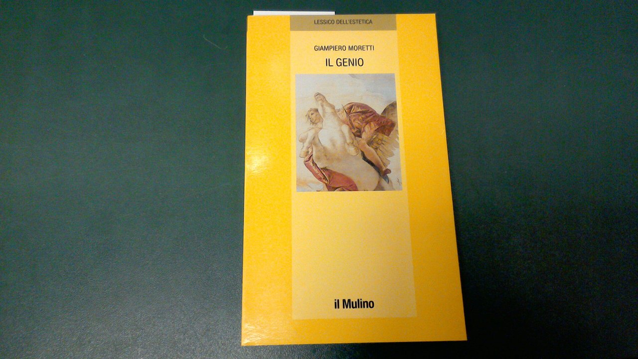 Il genio