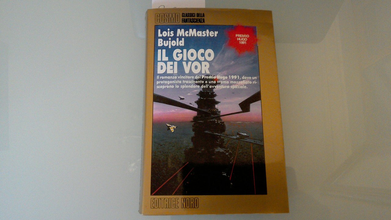 Il gioco dei Vor