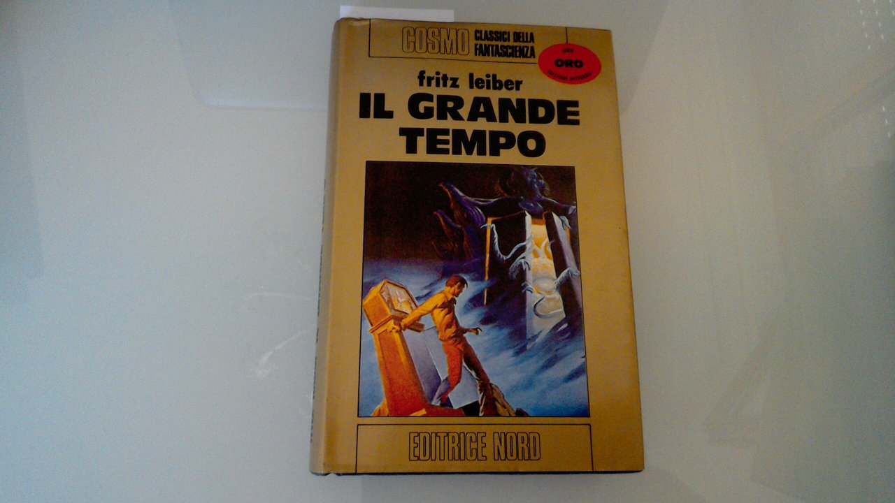 Il grande tempo
