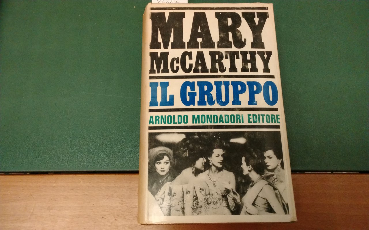 Il gruppo | Immagine principale