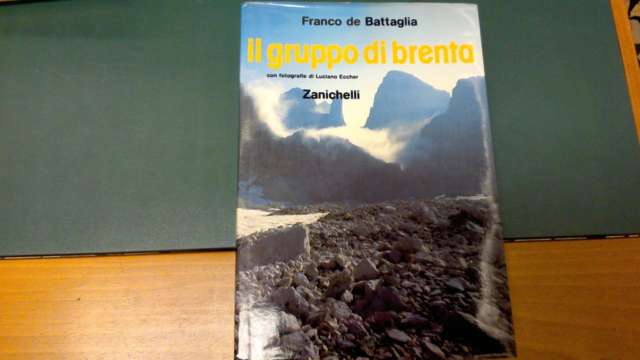 Il Gruppo del Brenta