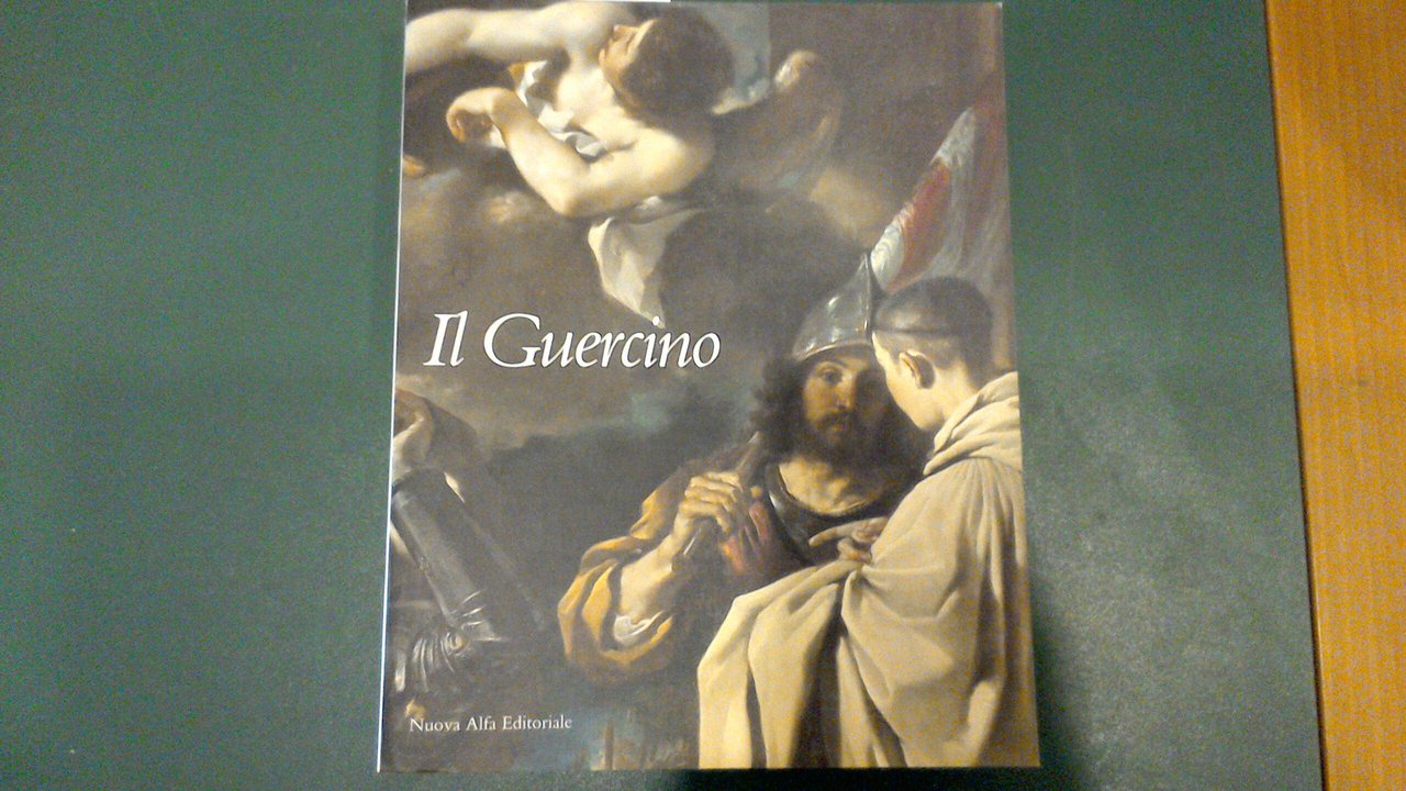 Il Guercino