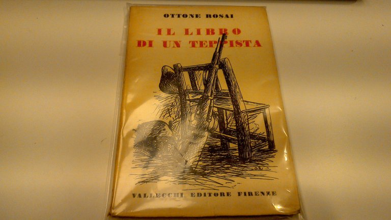 Il libro di un teppista