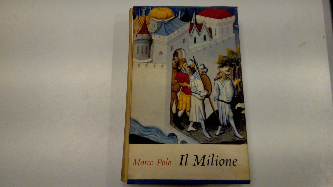 Il milione