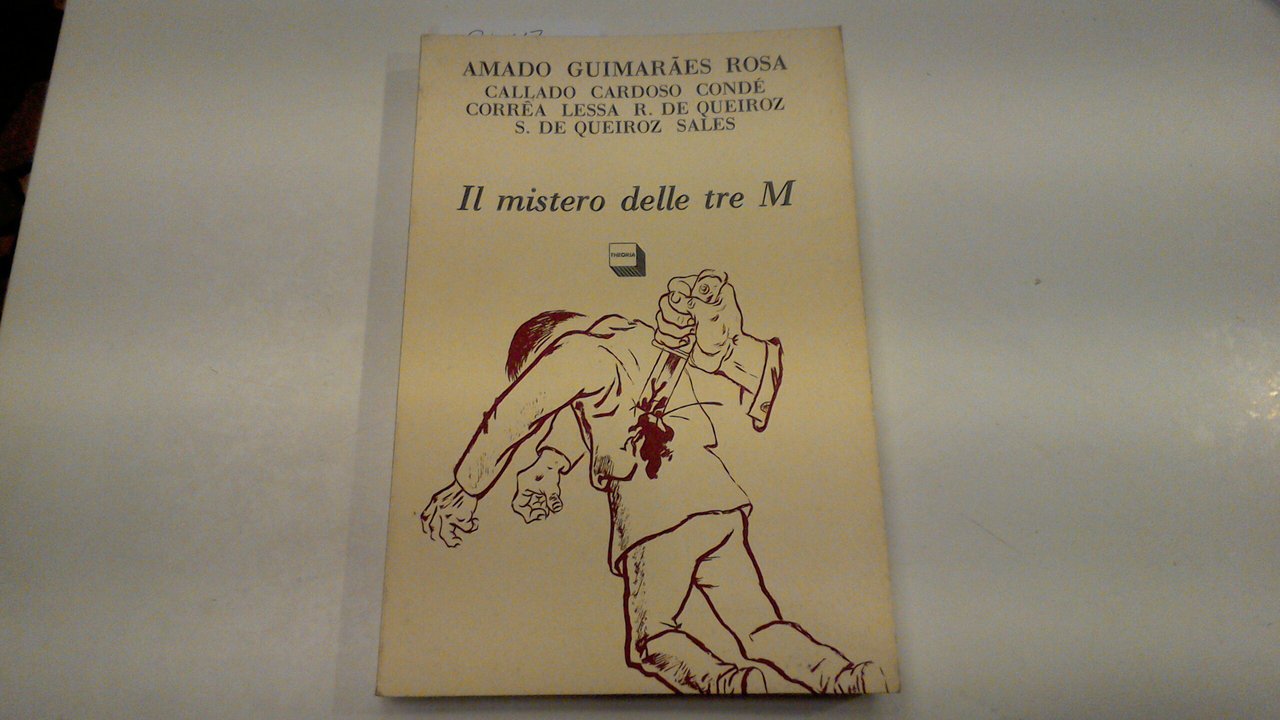 Il mistero delle tre M