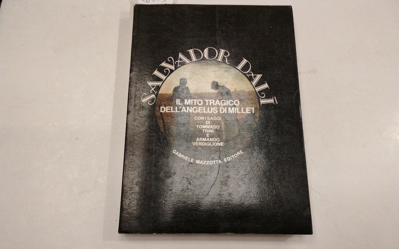 Il mito tragico dell'Angelus di Millet