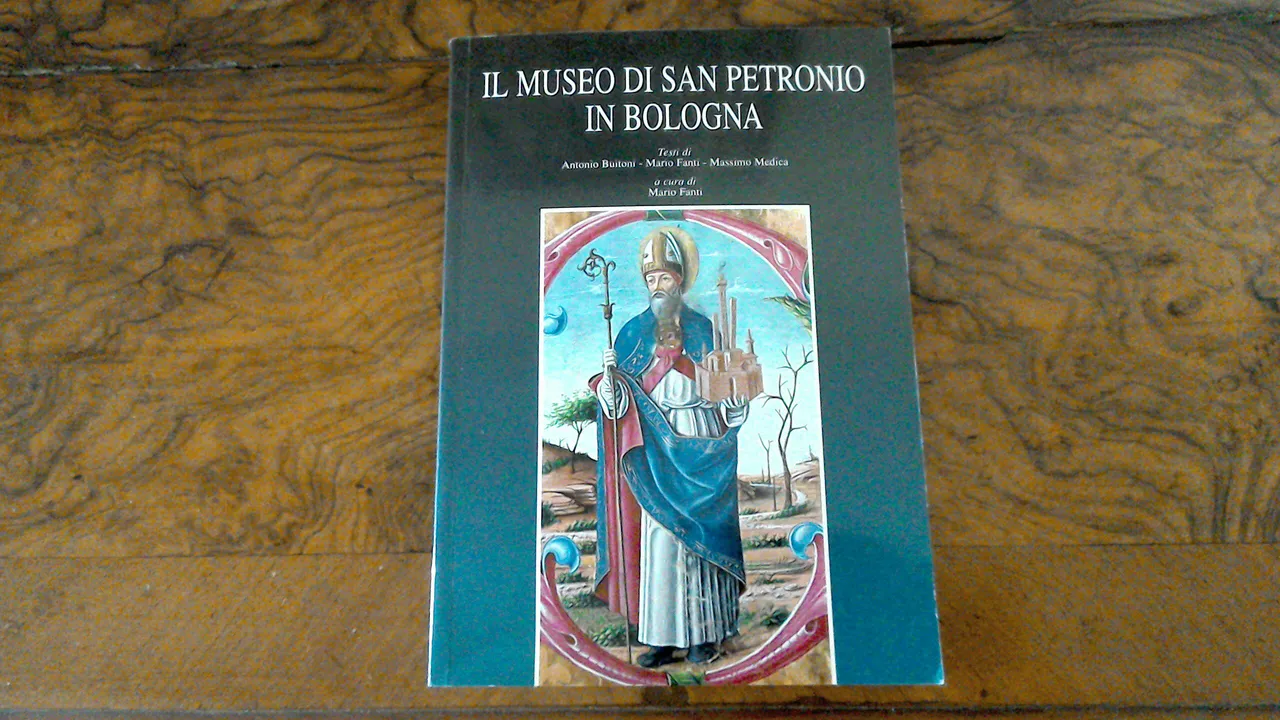Il museo di San Petronio in Bologna | Immagine principale
