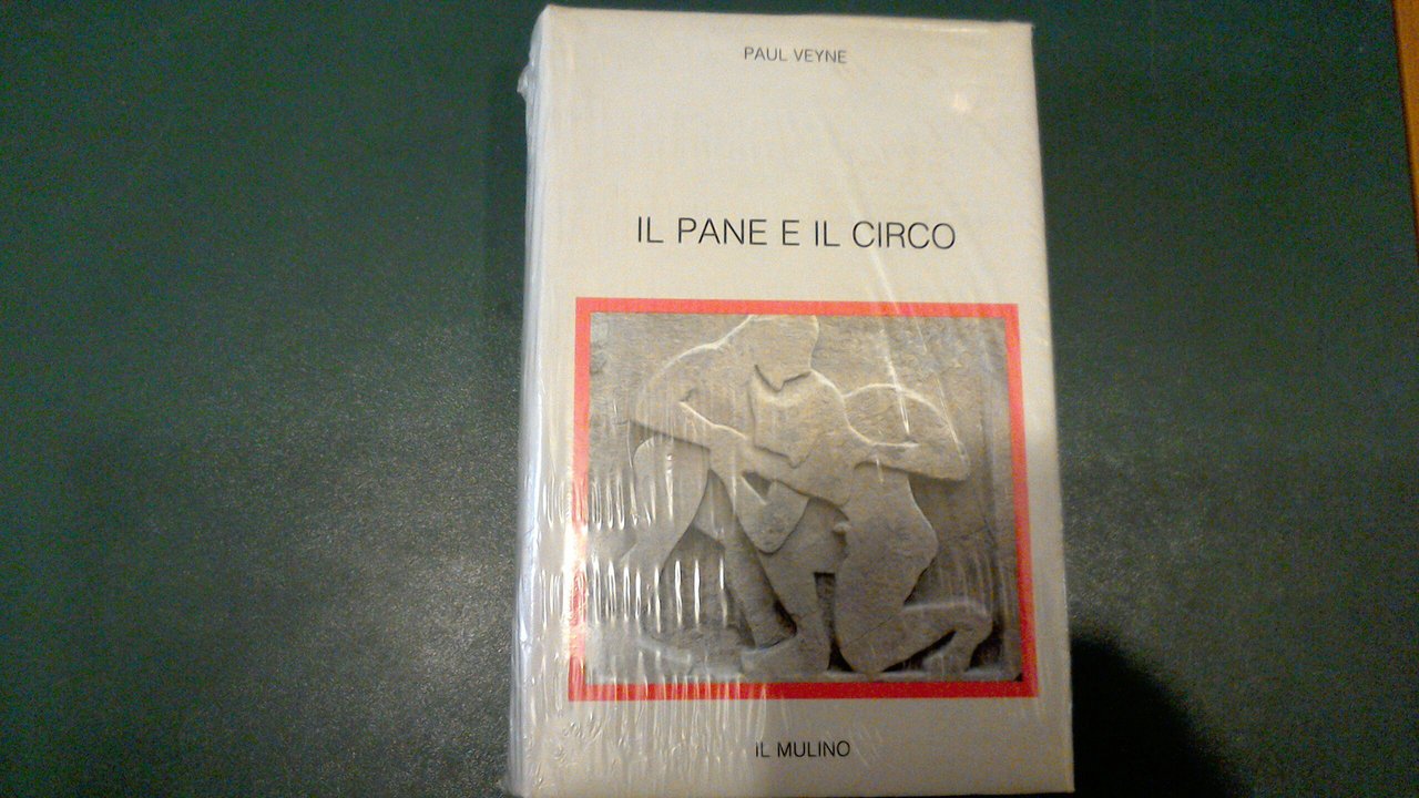 Il pane e il circo