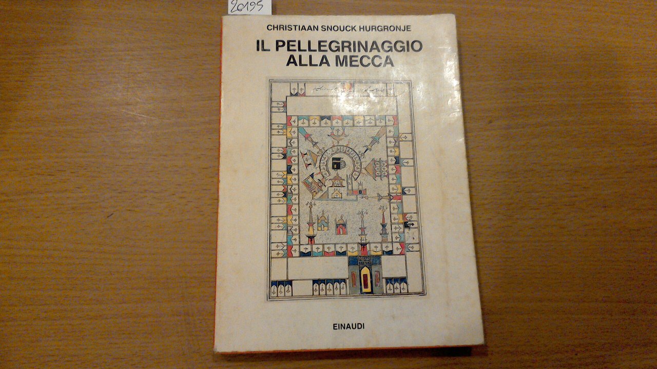 Il pellegrinaggio alla Mecca