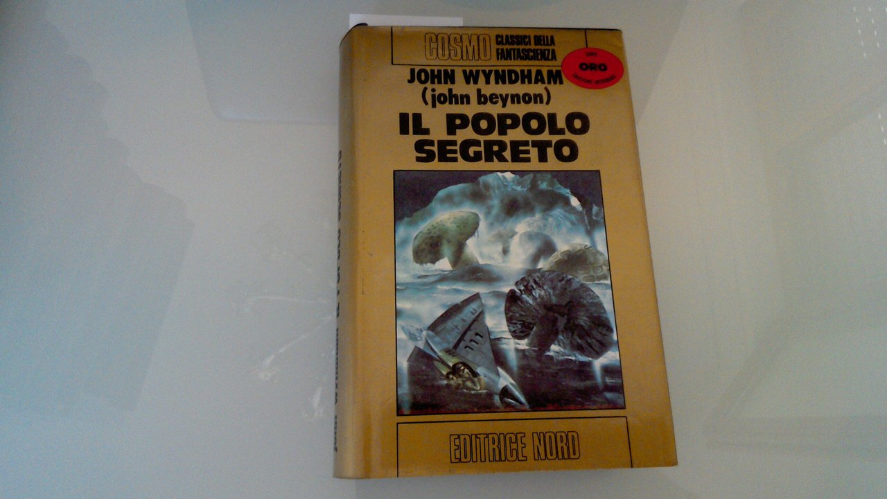 Il popolo segreto