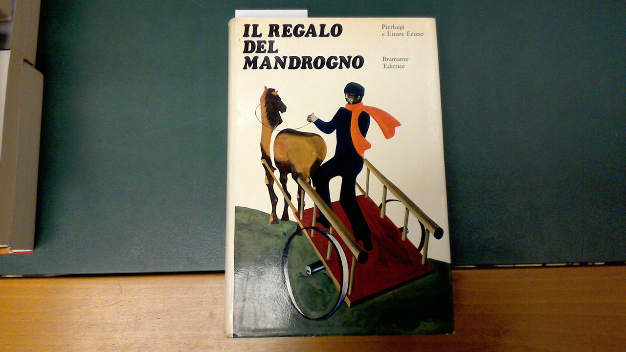 Il regalo del Mandrogno