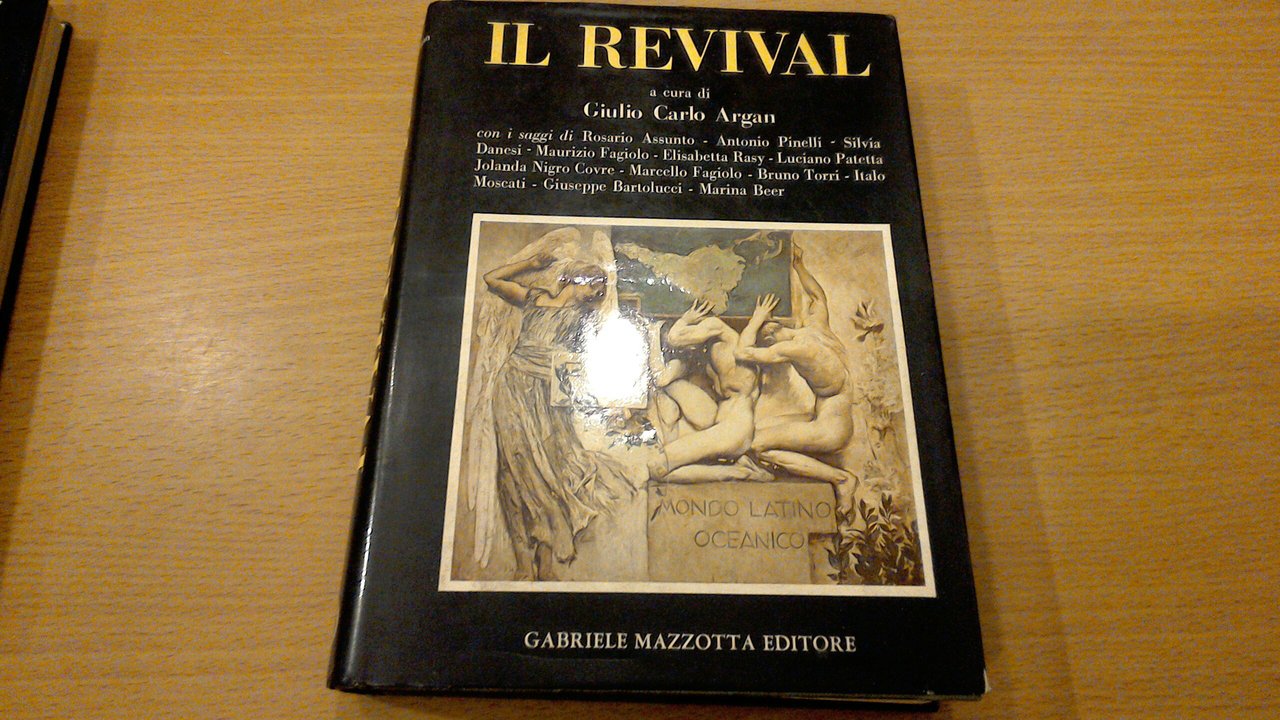 Il revival
