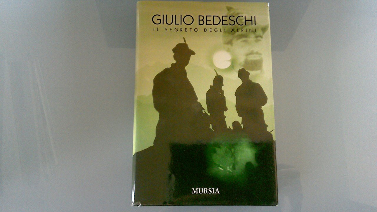 Il segreto degli Alpini