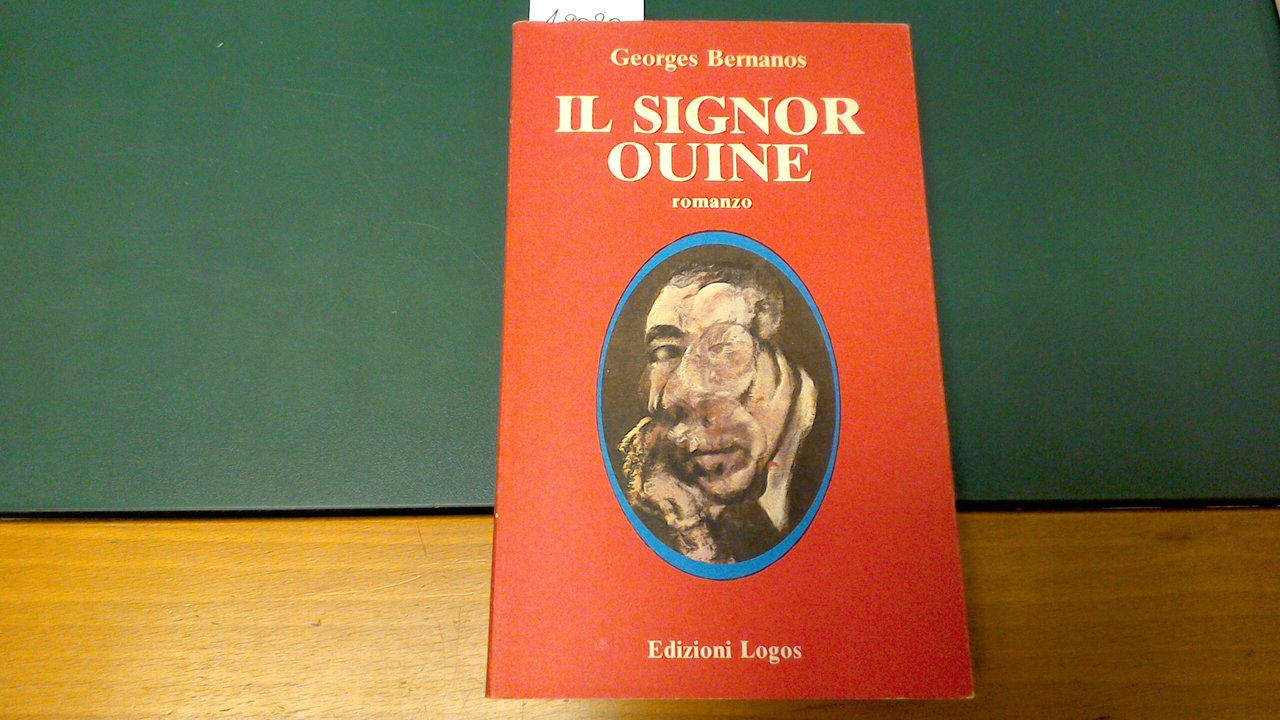 Il signor Ouine
