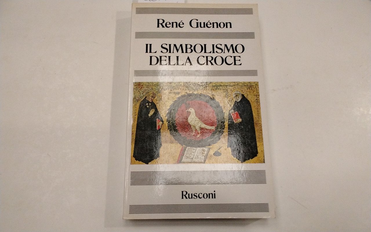 Il simbolismo della croce