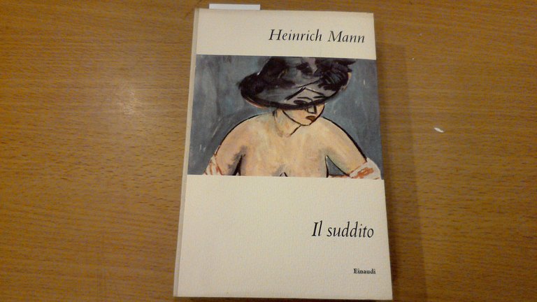 Il suddito