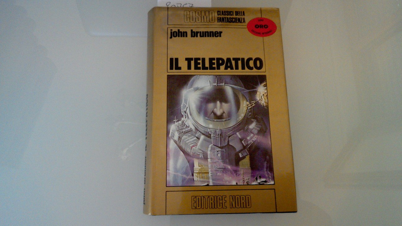 Il telepatico