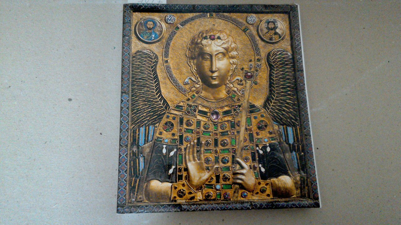 Il tesoro di San Marco