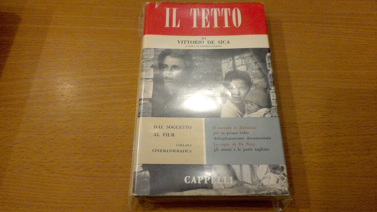 Il tetto