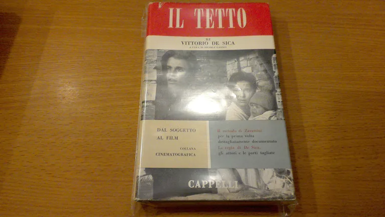 Il tetto