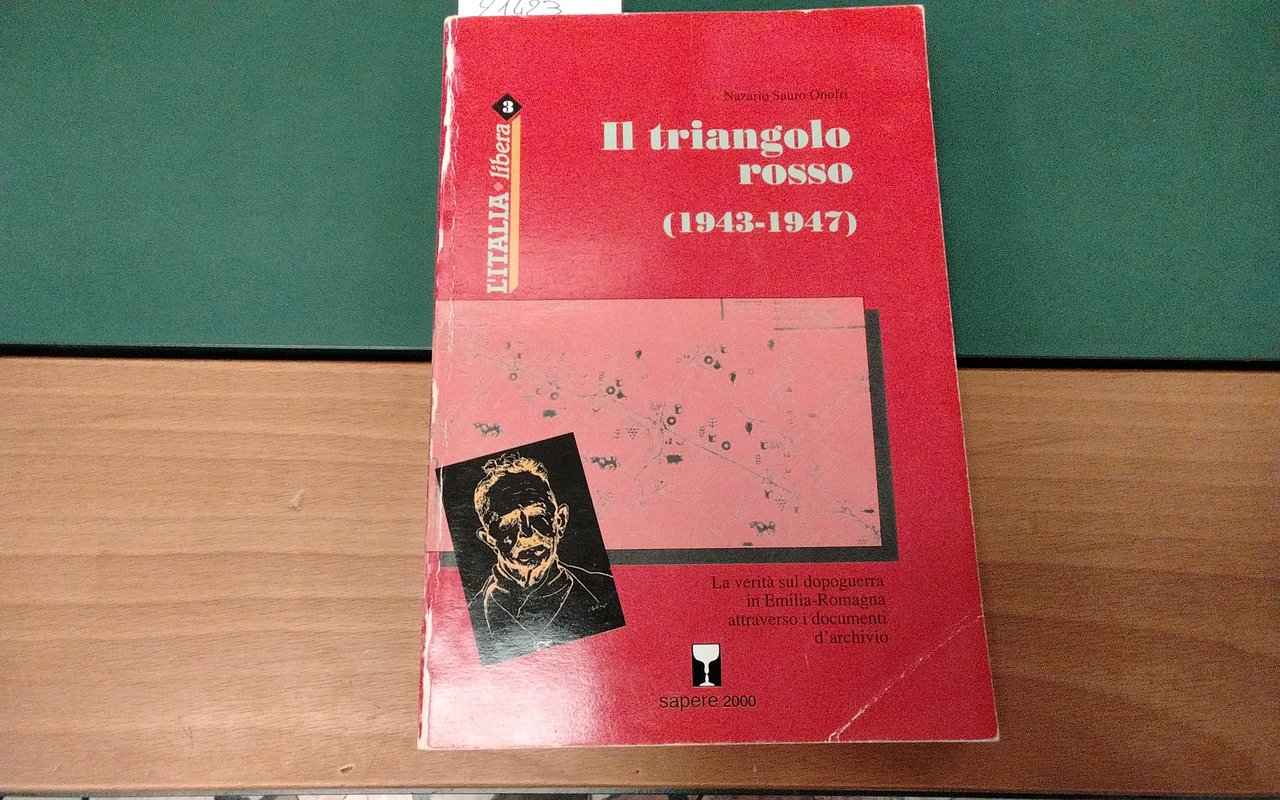 Il triangolo rosso ( 1943-1947 ) | Immagine principale