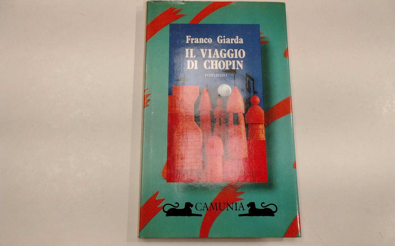 Il viaggio di Chopin