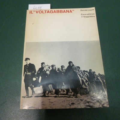 Il "voltagabbana"