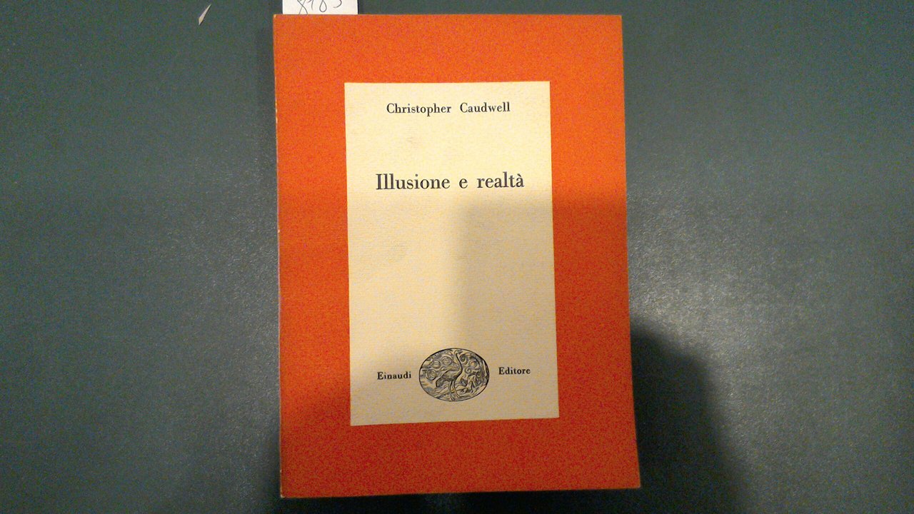 Illusione e realtà