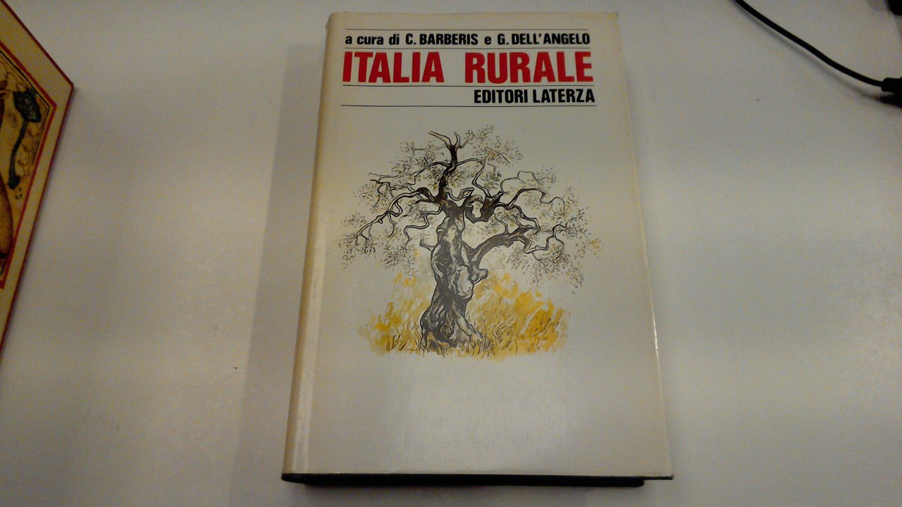 Italia rurale