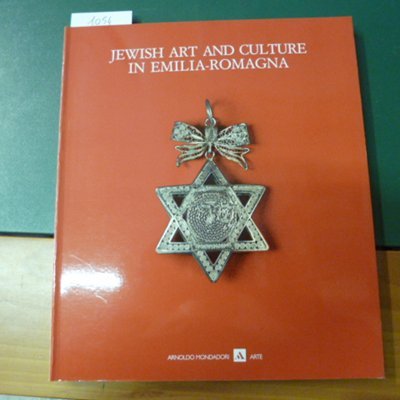 Jewish art and culture in Emilia Romagna