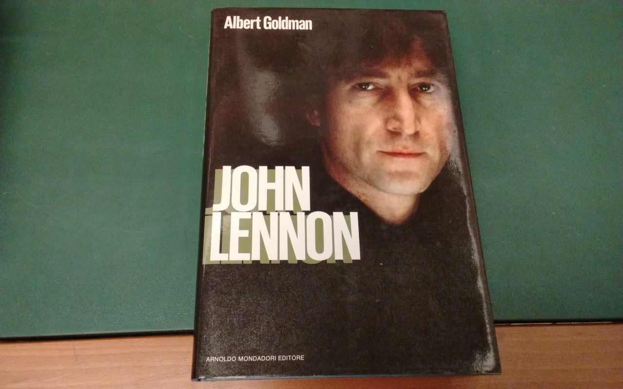John Lennon | Immagine principale