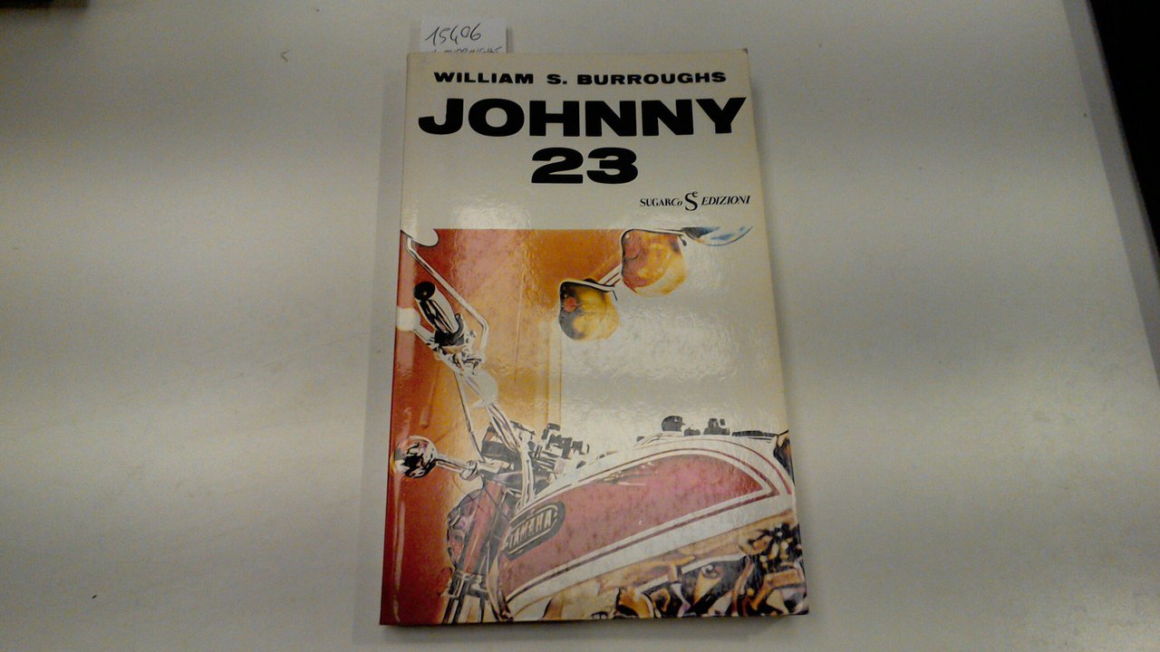 Johnny 23