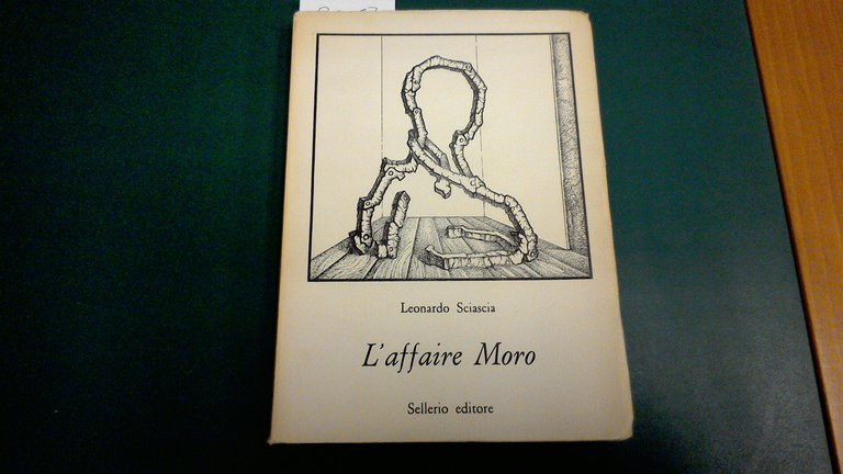 L'affaire Moro