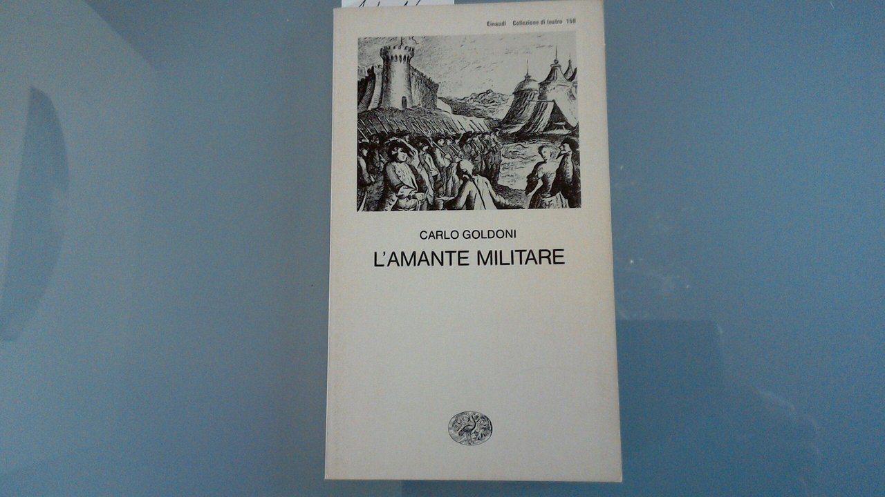 L'amante militare